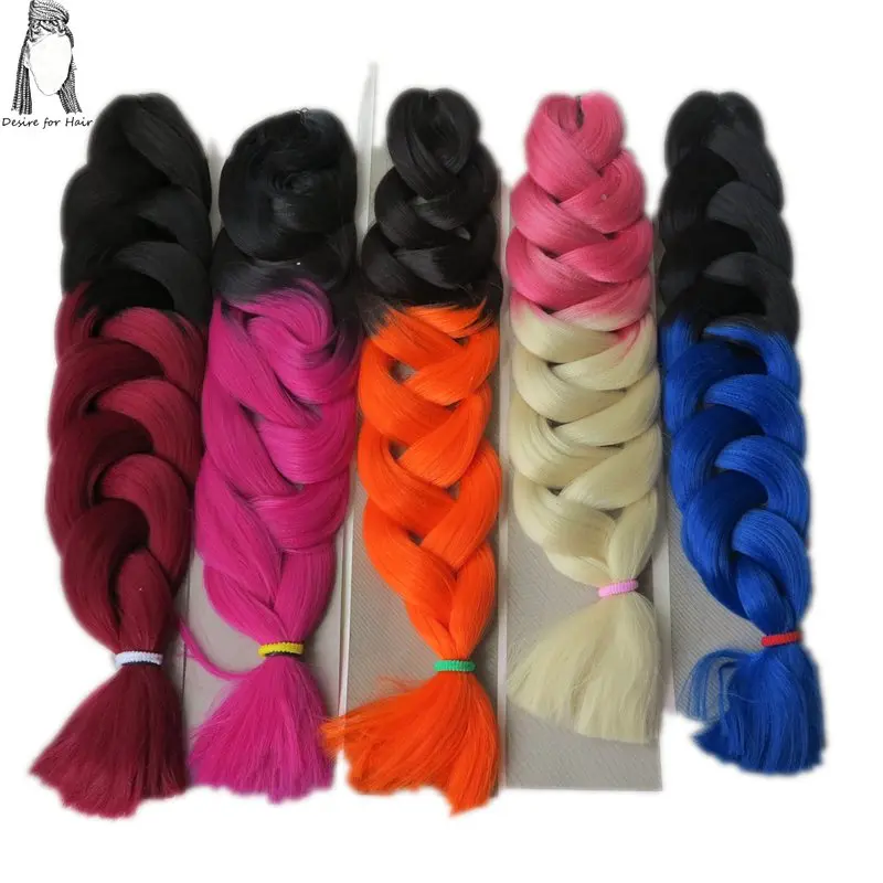 High Quality Apliques e perucas