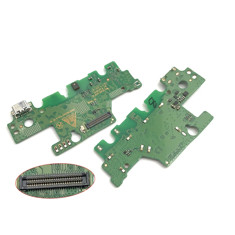 

USB Port Board For Huawei MediaPad M3 BTV-DL09 BTV-W09 Dock Charge Connector Board Module Wifi & 4G Version