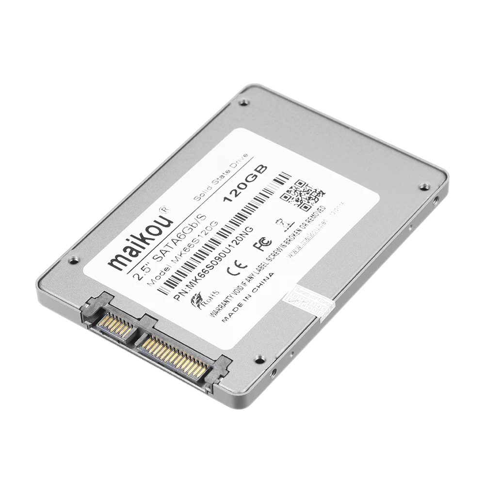 Мобильный жесткий диск MAIKOU SSD 60 г/120 г/240 г/360 г/480 г/ТБ внешний HDD тип жесткого диска C