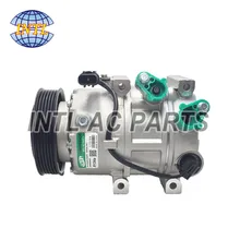 97701-3R000 977013R000 1198334 для ЗК VS16 VS-16 авто ac компрессор для hyundai YF Sonata i45/Kia Оптима 2.0L 2,4 K5 K7