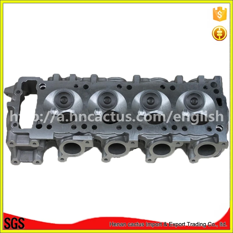 4G54 G54B полная головка цилиндра в сборе MD026520 MD151982 для Mitsubishi PAJERO L047 V32 MORTERO пикап