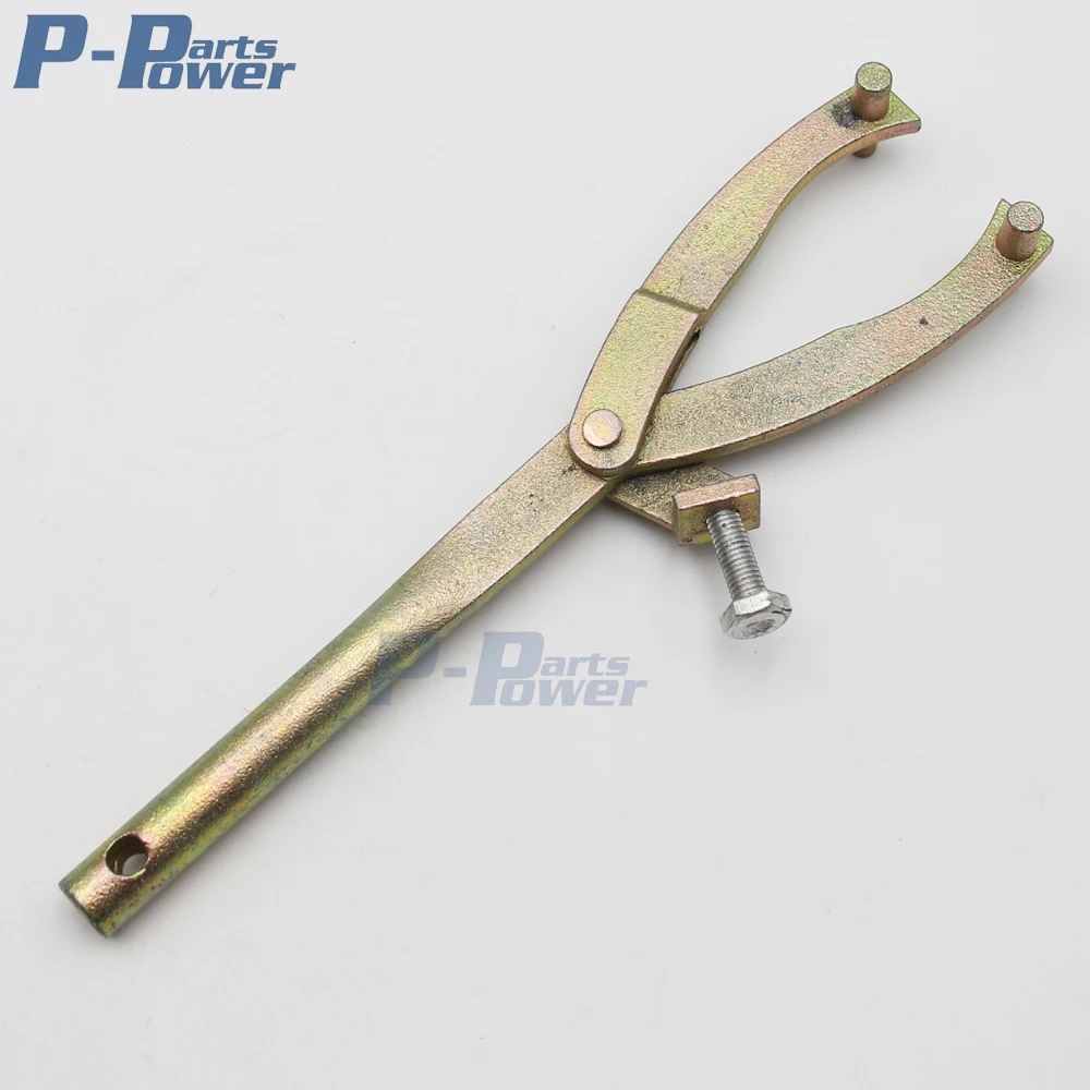 

VARIATOR REMOVER PULLER TOOL FOR SCOOTER MOPED GY6 50CC 125CC 150cc MOTORS NEW