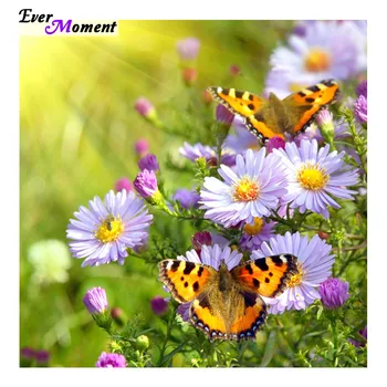 

Diamond mosaic 100% full diamond embroidery flowers magic diamond cross stitch crystal diamond sets unfinished decorative ASF231