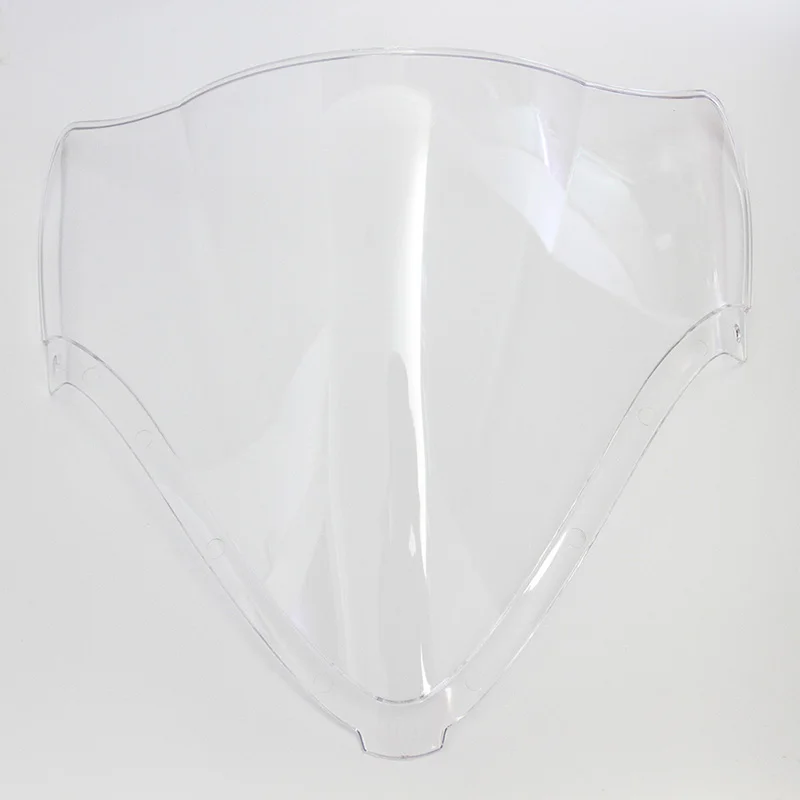 Ветровое стекло из АБС пластика для Suzuki Hayabusa GSXR1300 2008 2009 2010 2011 2012 2013 2014 2015 ветровые