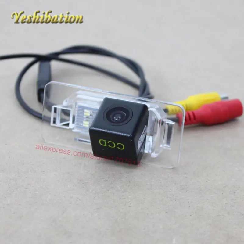 170 широкоугольная HD камера ночного видения для BMW X1 E84 X3 E83|night vision backup camera|reverse