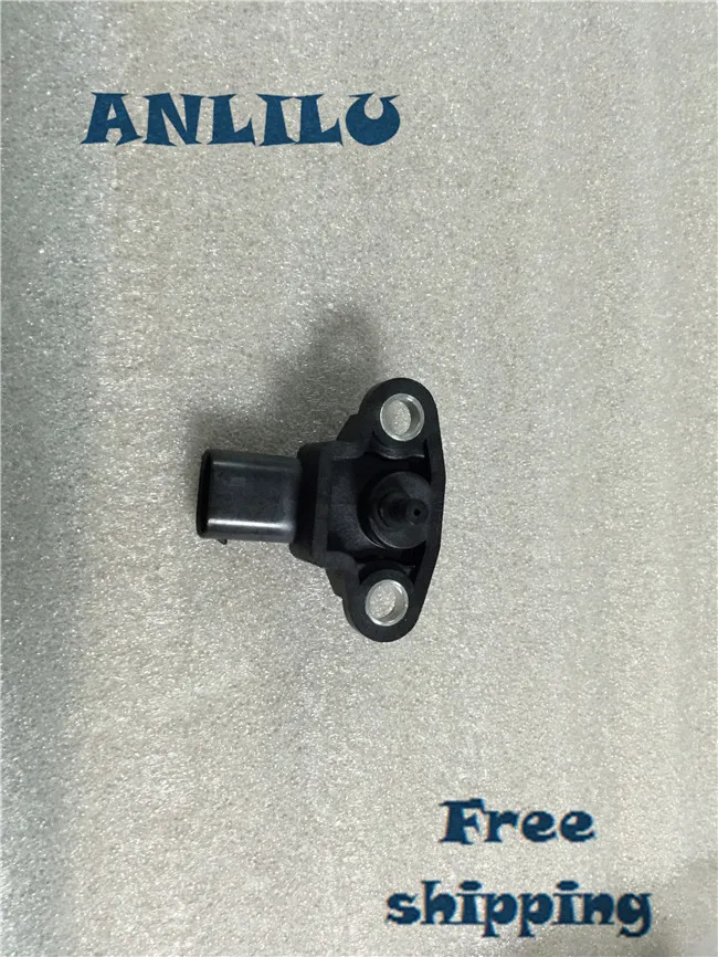 ANLILU 2pcs/Lot MAP Intake Air Pressure Sensor For M