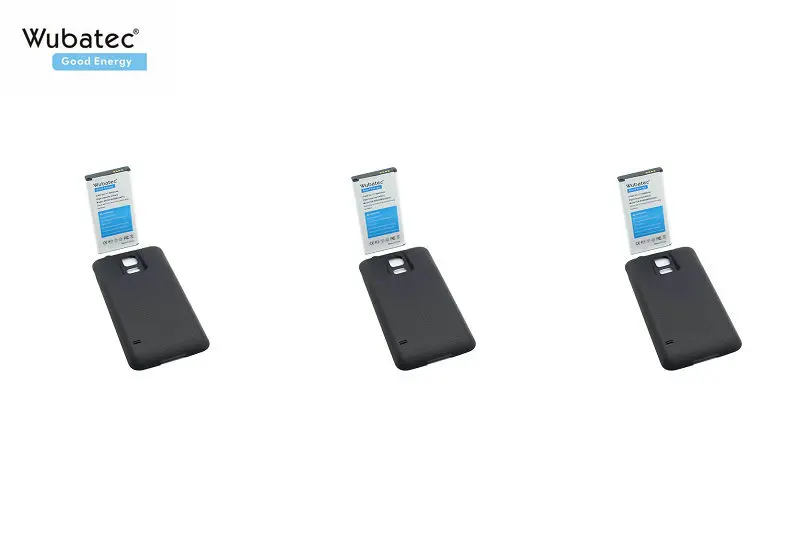 Аккумулятор NFC 5600 мА · ч 3 шт. для Samsung Galaxy S5 i9600 i9602 i9605 G900F G900T G900S G9008 G900 Neo G903 |