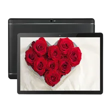 Newest arrival!!! 4G tablet android Tablet 10 inch glass screen 32/64GB GPS tablet 10 Phone call Tablet 10 android 7.0