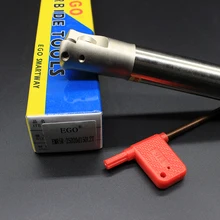 EMR5R 25D20d150L2T наплечный фреза для токарных станков с ЧПУ держатель