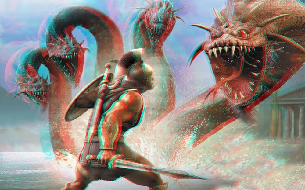 3-1
