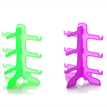 

Jewelry Display Stand Multi Layers Sunglass Display Rack Shelf Eyeglasses Show Stand Jewelry Holder Multi Pairs Glasses Showcase