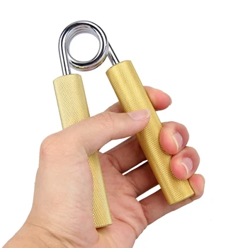 Metallic Spring Grip Expander 5