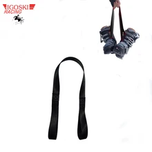 IGOSKI лыжные ботинки обувь сумка ремень