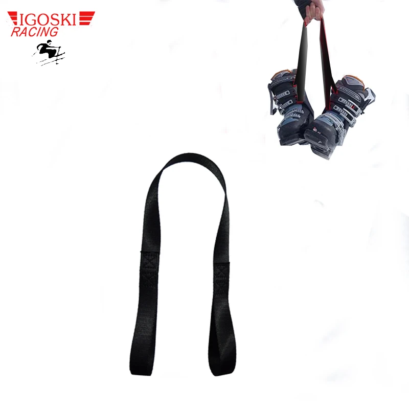 Us 2 75 45 Off Igoski Ski Boots Shoes Carrier Bag Strap In Skiing Gloves From Sports Entertainment On Aliexpress Alibaba Group