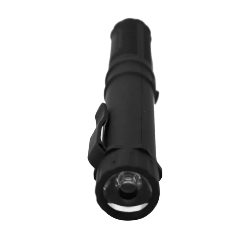 Светодиодный COB светильник-Вспышка водонепроницаемый пластиковый портативный фонарь светильник с ручкой держатель для ручки Магнитный флэш-светильник мини карманный светильник 3W