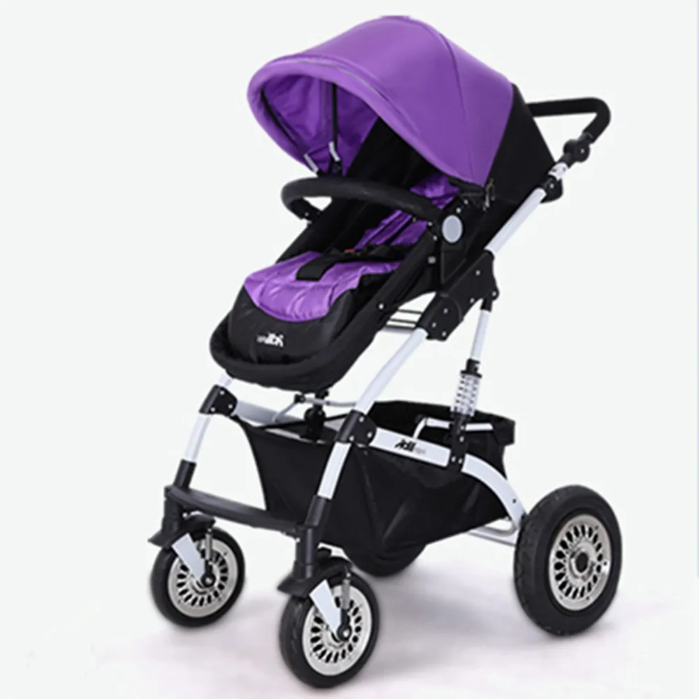 eva wheels stroller