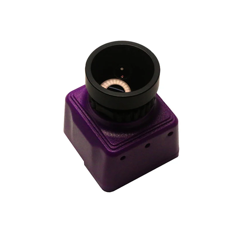

1PC 2.1mm 1200TVL FPV Analog Camera HD Image Transmission Cam 5-12V Width 22mm Spare Parts for RC Micro Drone Quadcopter