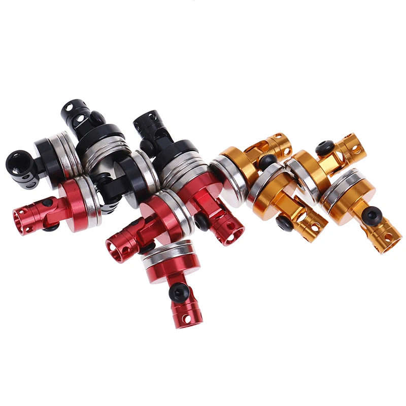 

4Pcs Magnetic Strong Magnet Stealth RC Car Shell Column Post for 1:10 Traxxas Hsp Invisible Body Post Mount Clips