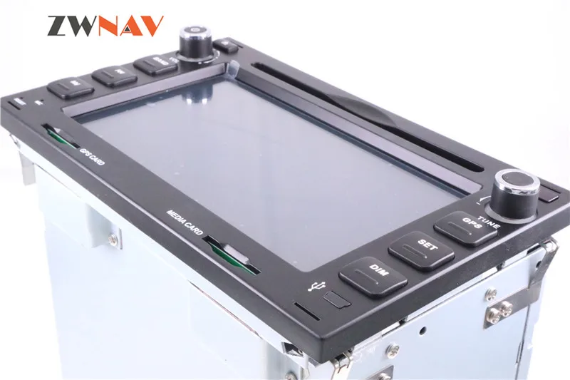 Flash Deal Android 8.0 Car GPS Navigation DVD Player For Peugeot 307 2002-2010 for Peugeot 207/3008 2009-2011 Stereo Radio Multimedia 6