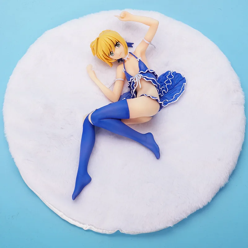 Saber (2)
