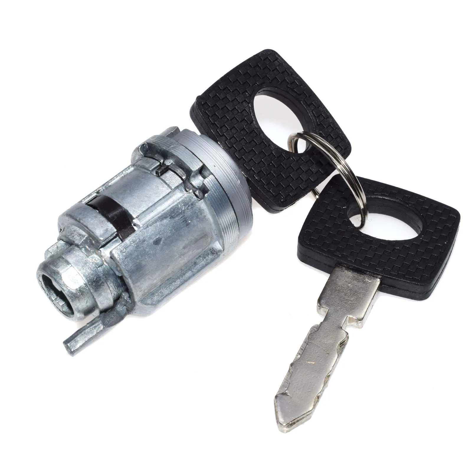 WOLFIGO 1264600604 80333021500 Замок зажигания цилиндрический переключатель с ключом для Mercedes