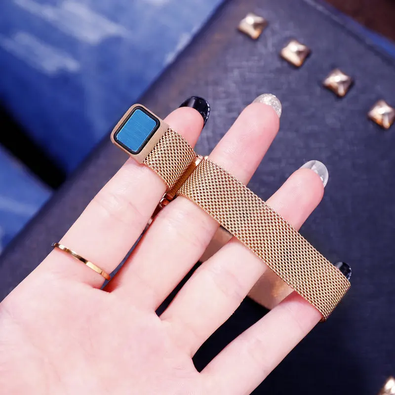 Женские кварцевые часы Hodinky Montre Femme Роскошные наручные из нержавеющей стали
