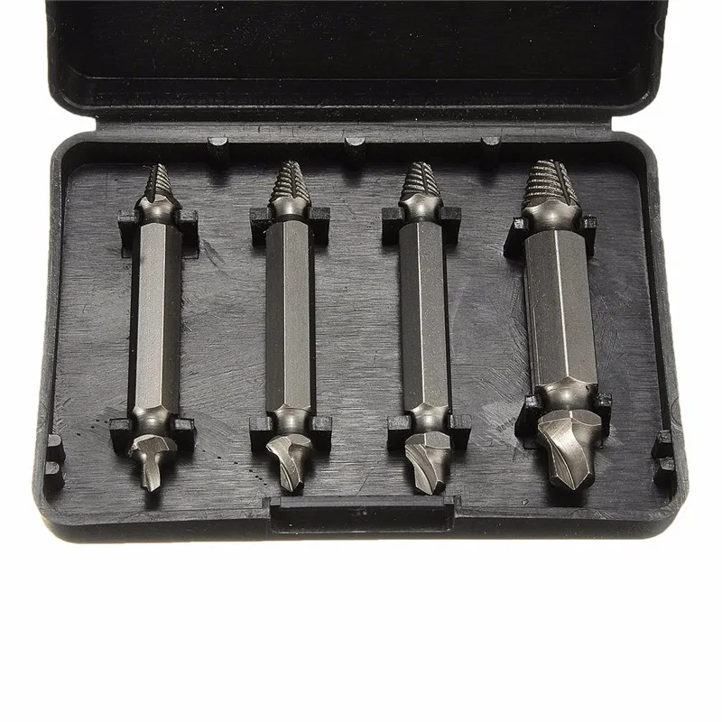 4PCS-Set-Double-Side-Damaged-Screw-Extractor-Drill-Bits-Out-Remover-Bolt-Stud-Tool-Wholesale-Price