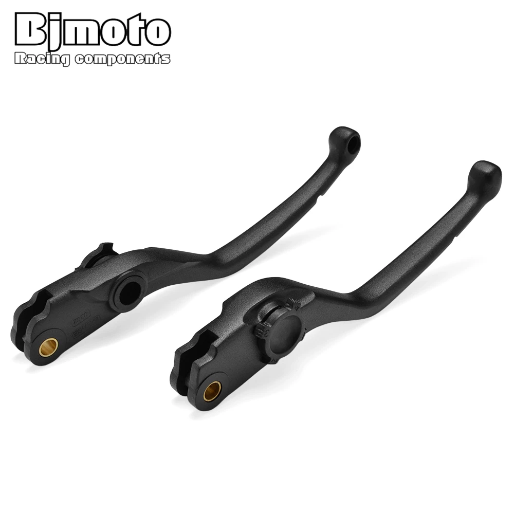 

BJMOTO Motorcycle CNC Aluminium Brake Clutch Lever Brakes levers Set For BMW R1200GS LC/Adventure K1600 GT/GTL R1200RT R1200RS