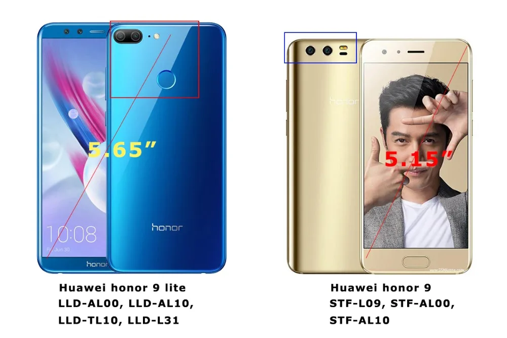 honor 9
