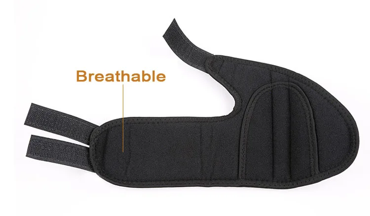 Free Shipping 1 Pair Bunion Splint Great Toe Straightener Foot Pain Relief Hallux Valgus Feet Care Tools (8)