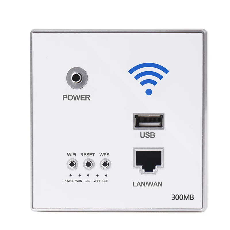 Bcsongben мощность 220 В Мбит/с 300 AP реле Smart Беспроводной Wi Fi Ретранслятор extender