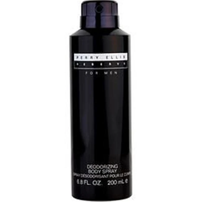 Perry Ellis 297047 6.8 oz Mens Reserve Body Spray