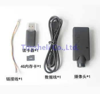 

YIZHAN X6 Camera RC Drone Parts yizhan x6 RC Helicopter Spare Parts