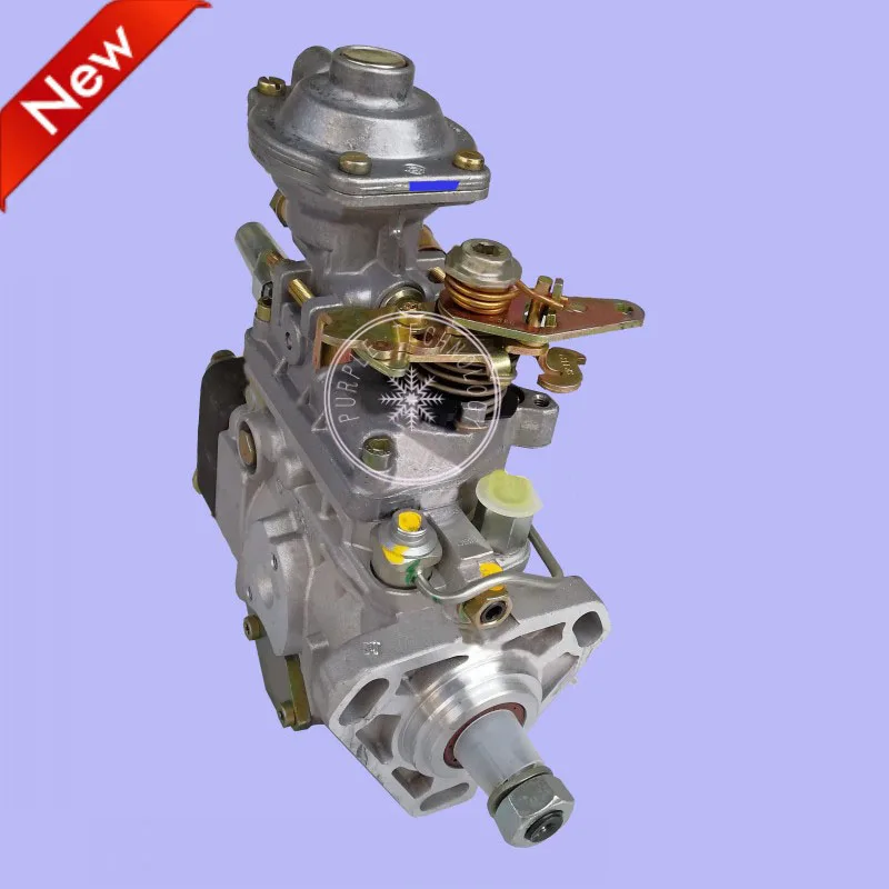 Инжекционный насос для дизельного топлива VE 0460424238 bosch cummins 4BT|Топливные насосы| |