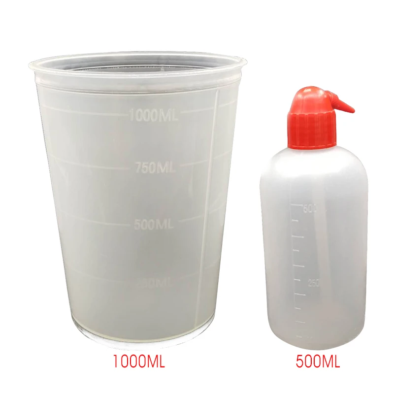 

Air Spray Gun Gel Coat Sprayer Resin Fiber-reinforced plastic FRP Painting Tools Nozzle Regualator Gelcoat Dump Parts