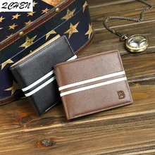 Men's Wallet Fashion B Mens Wallet with Coin Bag Zipper Small Money Purses New Design Dollar Slim Purse Money Clip Wallets 509 Men's Wallet Fashion B Mens Wallet with Coin Bag Zipper Small Money Purses New Design Dollar Slim Purse Money Clip Wallets 509