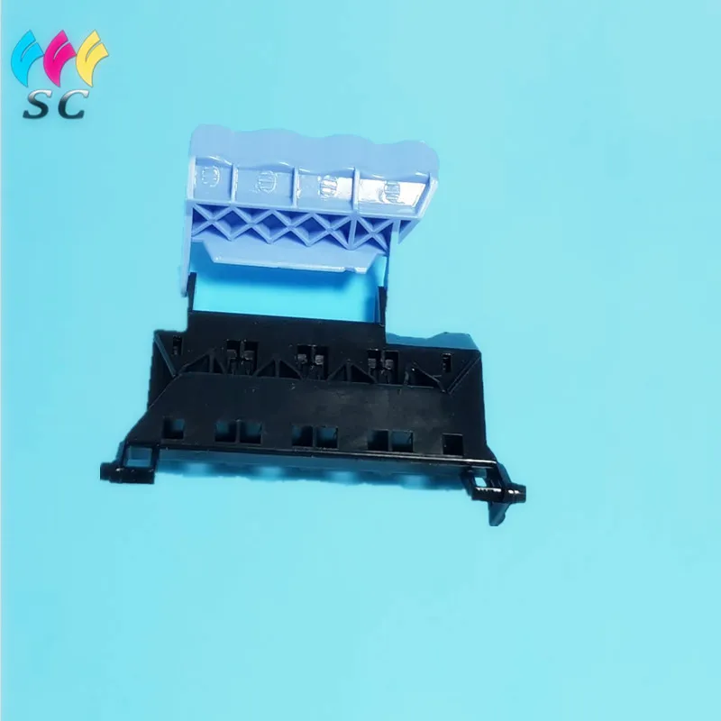C7769 69376 чехол в сборе с печатной головкой для коляски HP DesignJet 500 500ps 510 750c 800 800ps 820MFP 4500