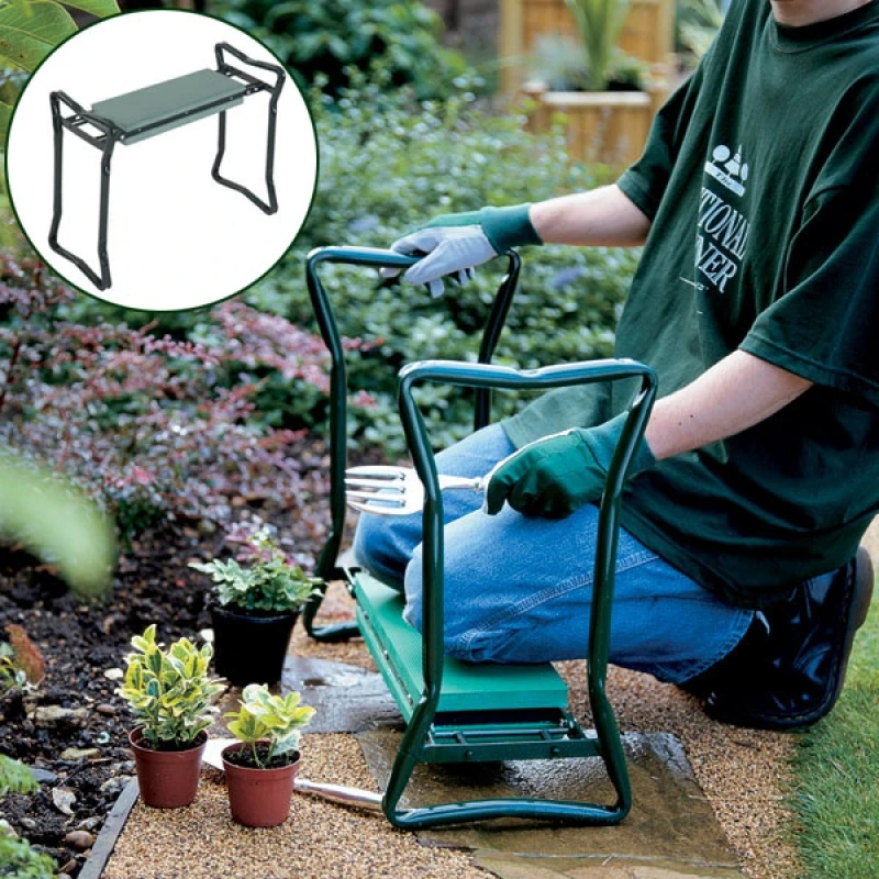 Folding-Stainless-Steel-Garden-Kneeler-Stool-EVA-Cushion-Seat-Gardening-Portable-Tool-Random-Color_800x800
