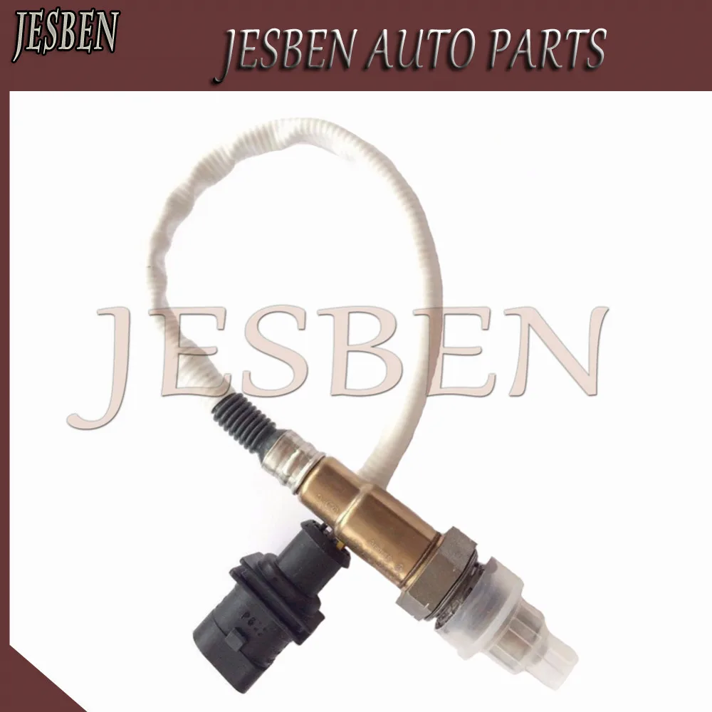JAGUAR XE XF XJ LAND ROVER DISCOVERY IV 3.0 5.0 V8 LAMBDA OXYGEN O2 SENSOR PROBE