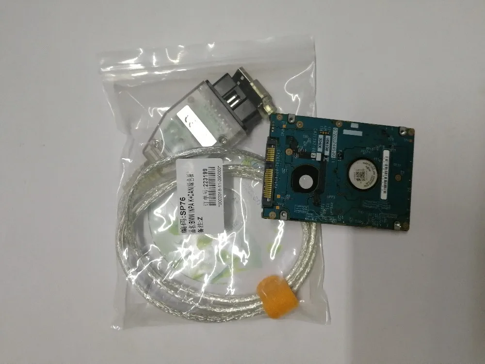 Для b mw inpa ediabas k dcan usb интерфейс кабель считыватель ИНПА диагностический