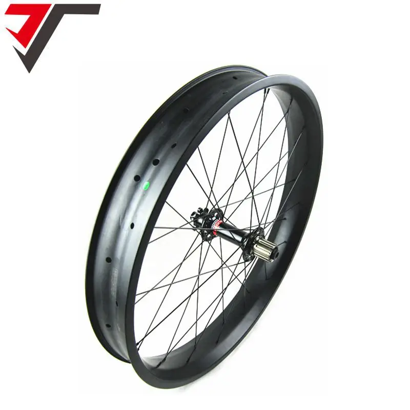 TRIPS 26 технический углерод для колес fatbike колеса 80 мм из карбона толстых