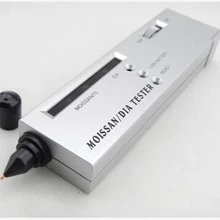 Ювелирные инструменты DIY Инструменты Портативный Moissanite тестер, Алмазный тестер, датчик ювелирных изделий, ювелирные инструменты и машина