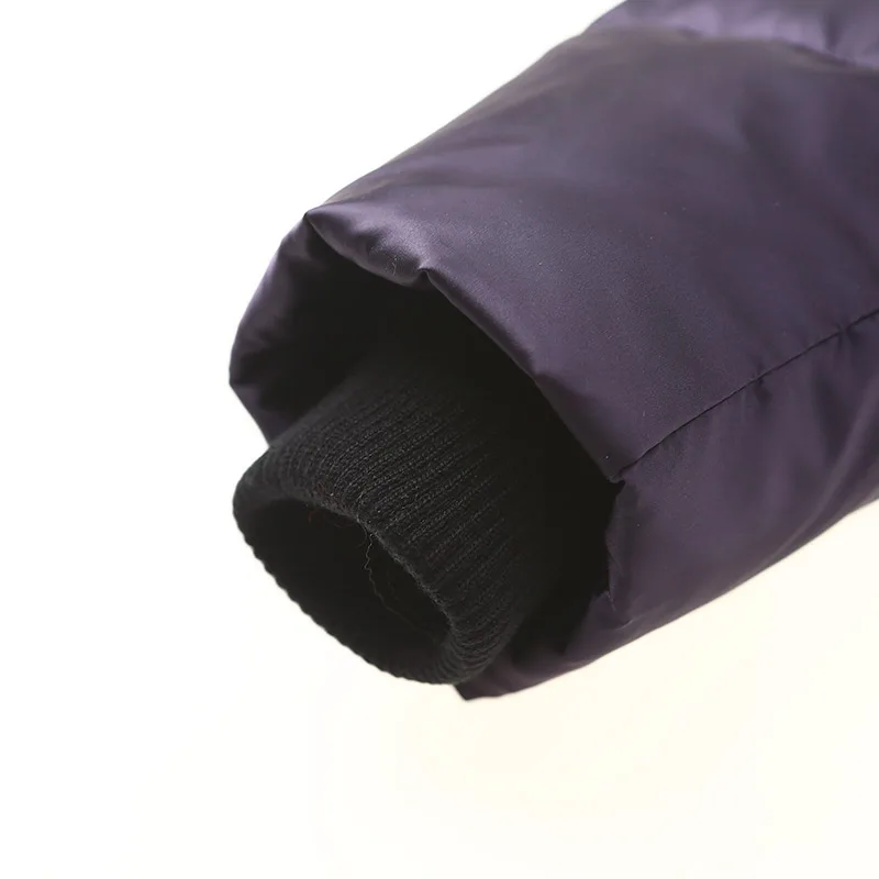 BOSIDENG women down coat winter thick down jacket mid-long real fur collar thick parka embroidery fabric oversize B70141046BWL BOSIDENG women down coat winter thick down jacket mid-long real fur collar thick parka embroidery fabric oversize B70141046BWL