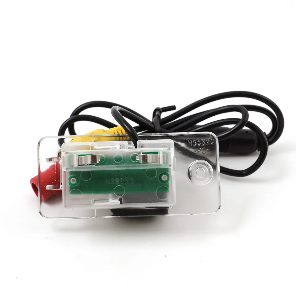 HD Car Rear View Camera For Audi Q7A8LS8 2013-2014 Parking Night Vision Waterproof A2