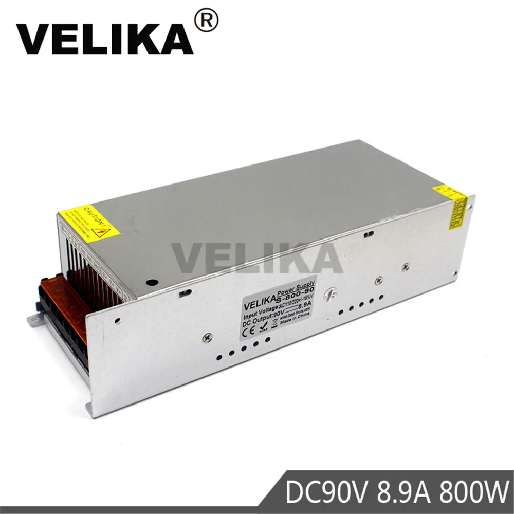 90V800W