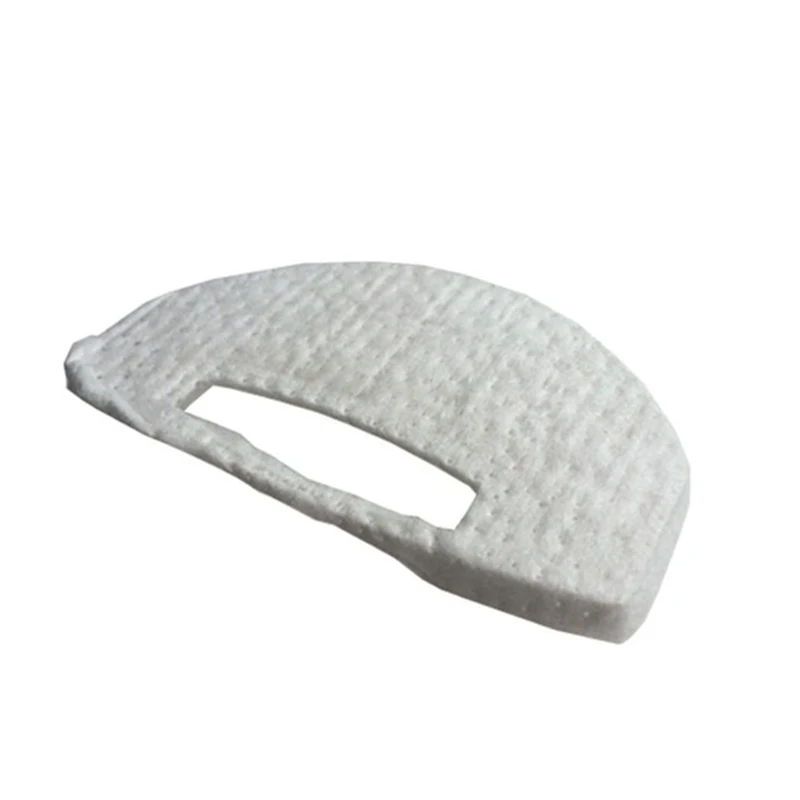 

Replacement Vacuum Cleaner Accessories Dust Cleaning Filter Parts Sweeping Attachments For Isweep S320 Durable