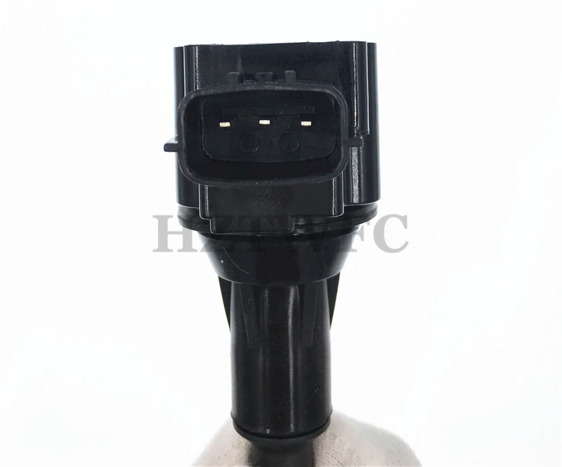 Новая катушка зажигания 22448-JA00C 22448JA00C 22448-JA00A для NISSAN TIIDA Cube Altima Rogue sentra Versa