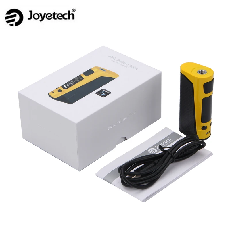 

100% Original Joyetech eVic Primo Mini Mod 80W Fot For ProCore Aries Atomizer