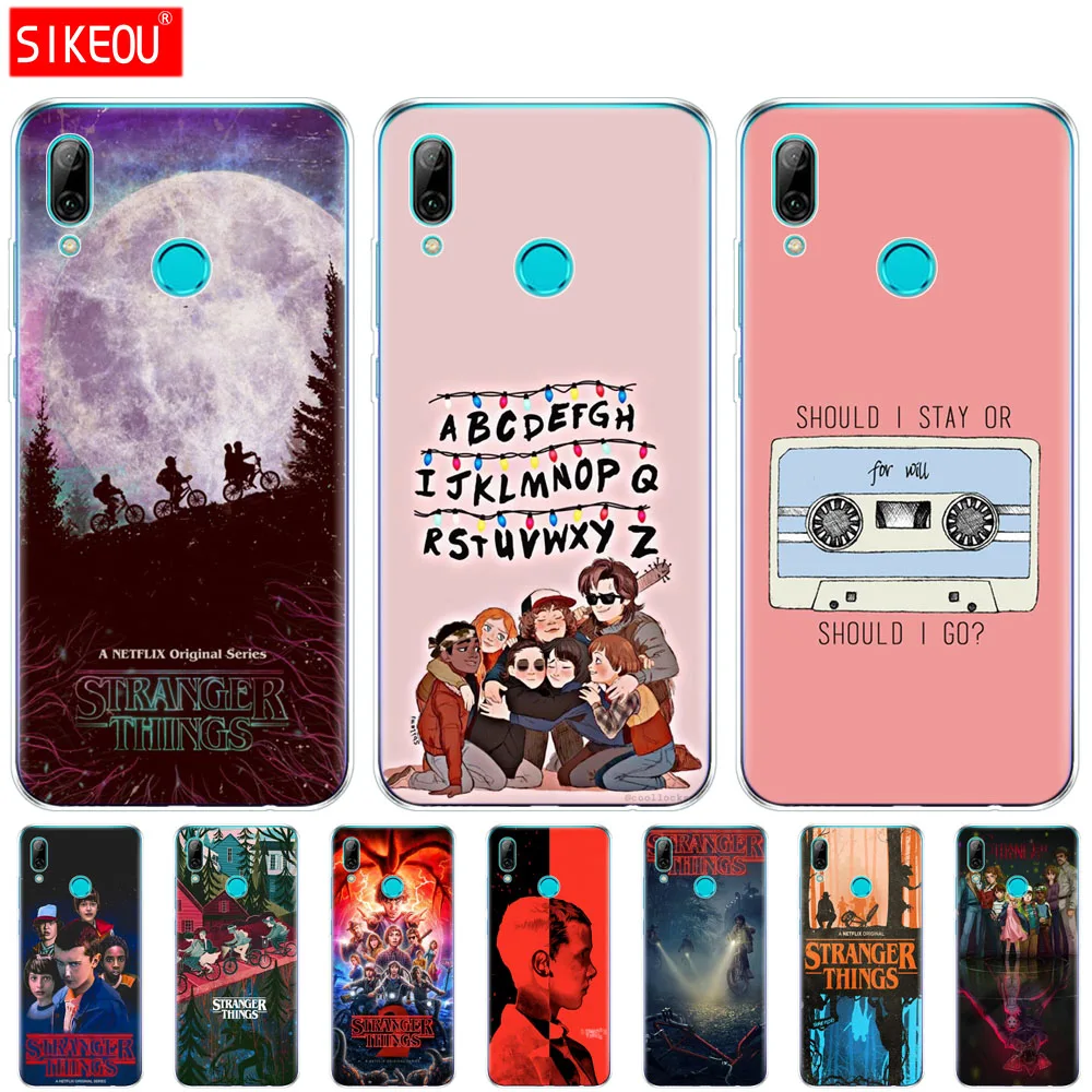 Чехол для Huawei P30 PRO LITE задняя крышка huawei mate 20 pro lite p smart 2019 plus очень странные