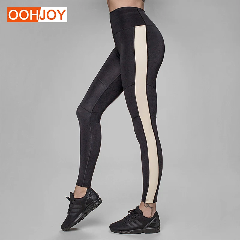 

New Women Solid Color Yoga Pants Girl Seamless Leggings But Lift Pants Running Tights Gym Jogging Suits Tummy Control Sportswear